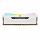 Corsair VENGEANCE RGB PRO SL 8GB DDR4 3200MHz RAM White